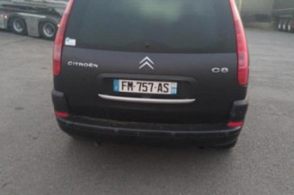 Amortisseur avant gauche CITROEN C8