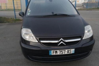 Amortisseur avant gauche CITROEN C8