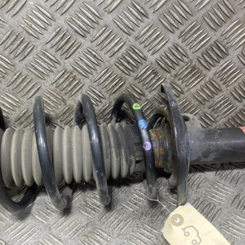 Amortisseur avant droit PEUGEOT 208 1 Photo n°1