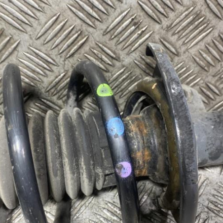 Amortisseur avant droit PEUGEOT 208 1