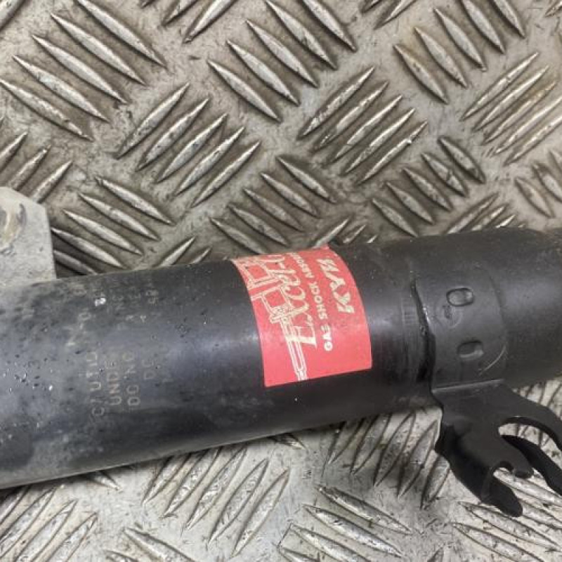 Amortisseur avant droit PEUGEOT 208 1 Photo n°3