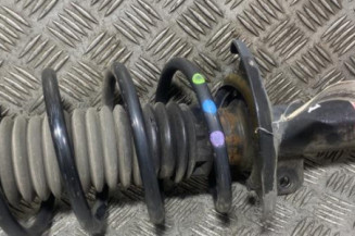 Amortisseur avant gauche PEUGEOT 208 1 Photo n°1