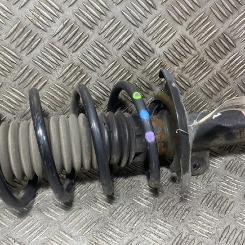 Amortisseur avant gauche PEUGEOT 208 1 Photo n°1