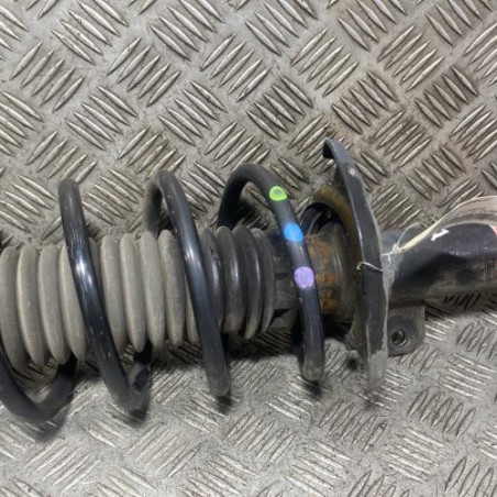 Amortisseur avant gauche PEUGEOT 208 1 Photo n°1