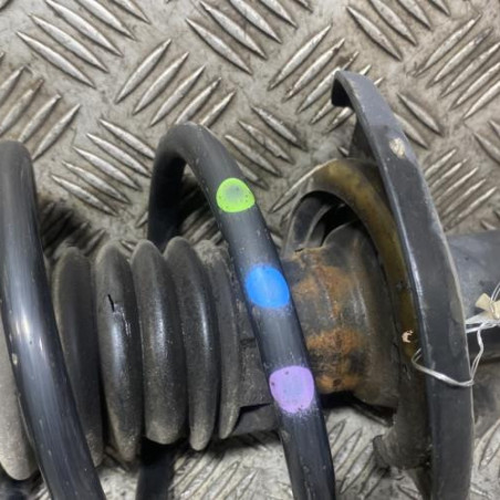 Amortisseur avant gauche PEUGEOT 208 1