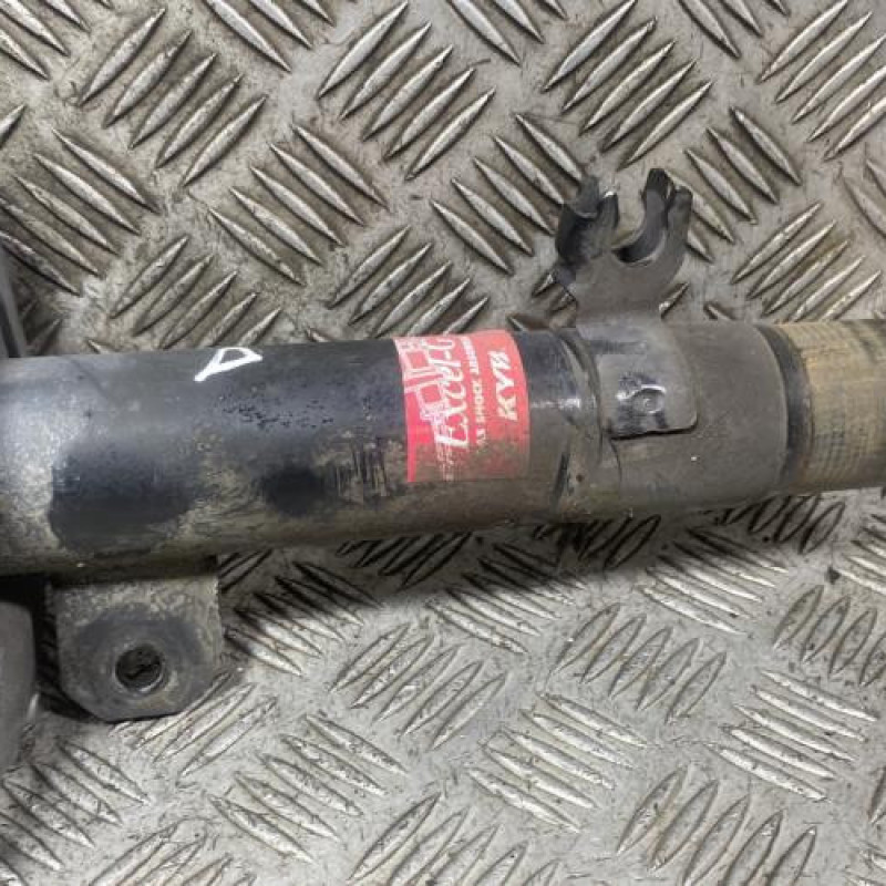 Amortisseur avant gauche PEUGEOT 208 1 Photo n°3