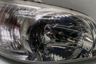 Optique avant principal droit (feux)(phare) HYUNDAI GETZ Photo n°1