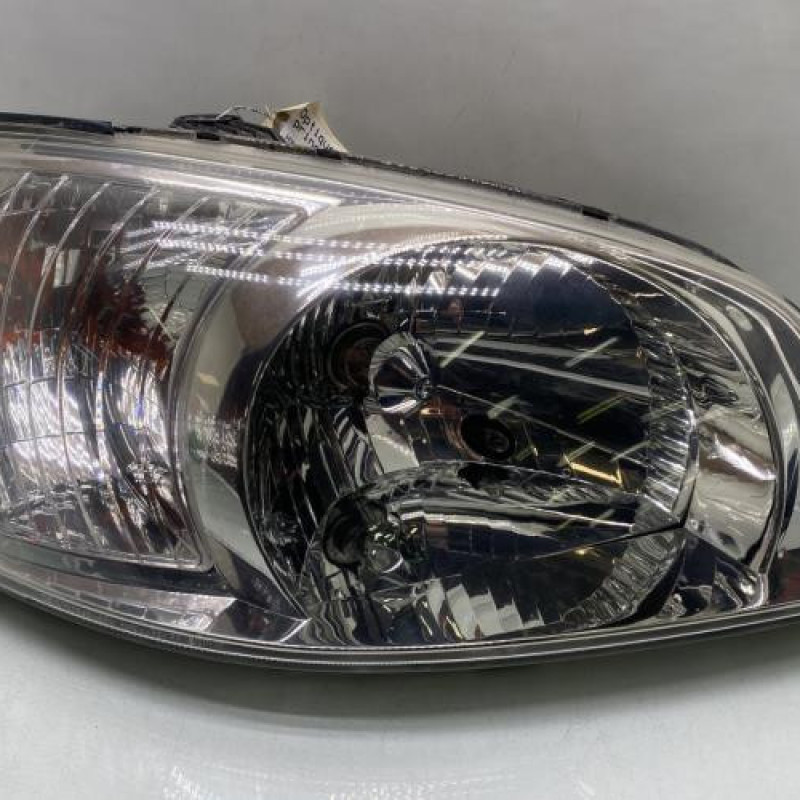 Optique avant principal droit (feux)(phare) HYUNDAI GETZ Photo n°1