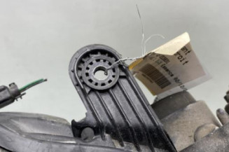 Optique avant principal droit (feux)(phare) HYUNDAI GETZ