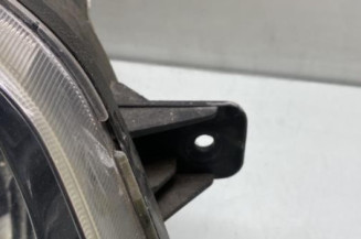 Optique avant principal droit (feux)(phare) HYUNDAI GETZ
