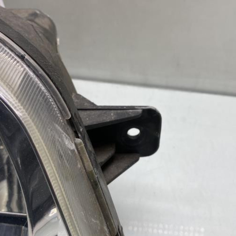 Optique avant principal droit (feux)(phare) HYUNDAI GETZ Photo n°3