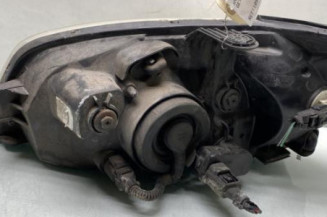 Optique avant principal droit (feux)(phare) HYUNDAI GETZ