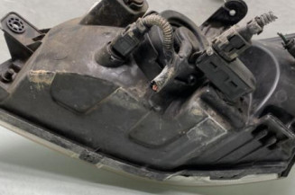 Optique avant principal droit (feux)(phare) HYUNDAI GETZ