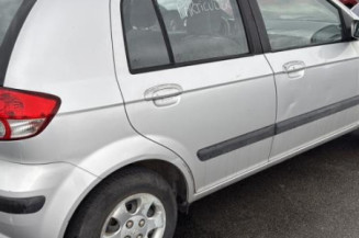 Optique avant principal droit (feux)(phare) HYUNDAI GETZ