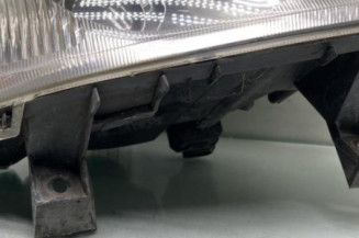 Optique avant principal droit (feux)(phare) RENAULT CLIO 2