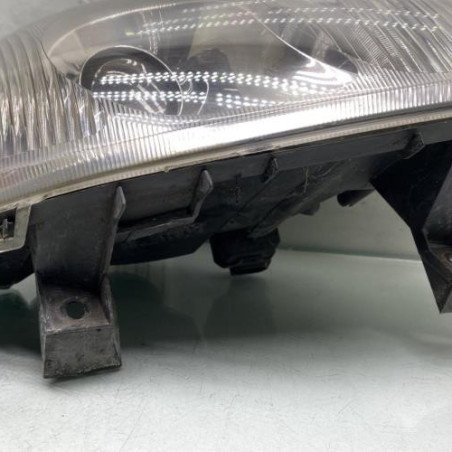 Optique avant principal droit (feux)(phare) RENAULT CLIO 2