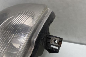 Optique avant principal droit (feux)(phare) RENAULT CLIO 2
