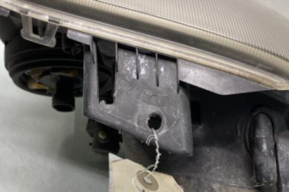 Optique avant principal droit (feux)(phare) RENAULT CLIO 2