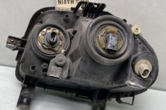 Optique avant principal droit (feux)(phare) RENAULT CLIO 2