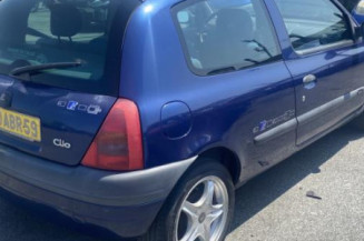 Optique avant principal droit (feux)(phare) RENAULT CLIO 2