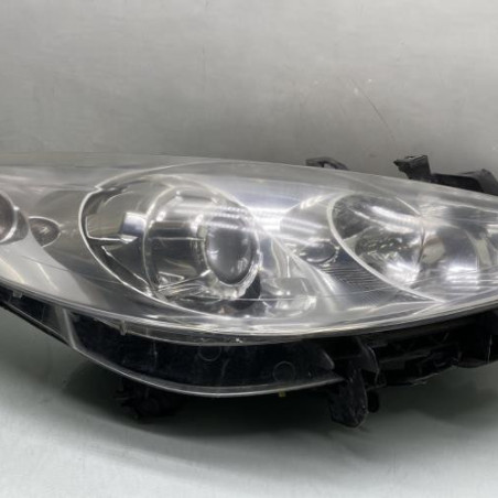 Optique avant principal droit (feux)(phare) PEUGEOT 307 Photo n°1