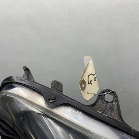 Optique avant principal droit (feux)(phare) PEUGEOT 307