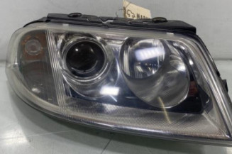 Optique avant principal droit (feux)(phare) VOLKSWAGEN PASSAT 4 Photo n°1