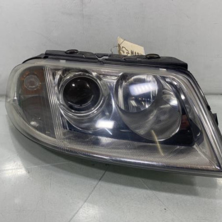 Optique avant principal droit (feux)(phare) VOLKSWAGEN PASSAT 4 Photo n°1