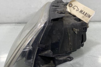 Optique avant principal droit (feux)(phare) VOLKSWAGEN PASSAT 4