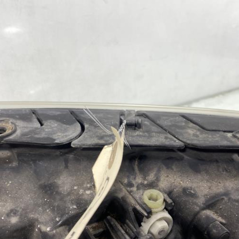 Optique avant principal droit (feux)(phare) VOLKSWAGEN PASSAT 4 Photo n°6