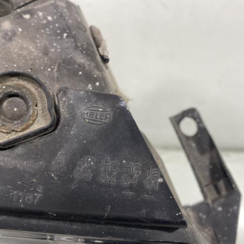 Optique avant principal droit (feux)(phare) VOLKSWAGEN PASSAT 4 Photo n°8