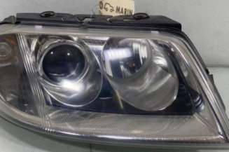 Optique avant principal droit (feux)(phare) VOLKSWAGEN PASSAT 4