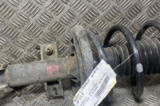 Amortisseur avant droit RENAULT LATITUDE Photo n°1