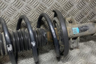 Amortisseur avant gauche RENAULT LATITUDE Photo n°1