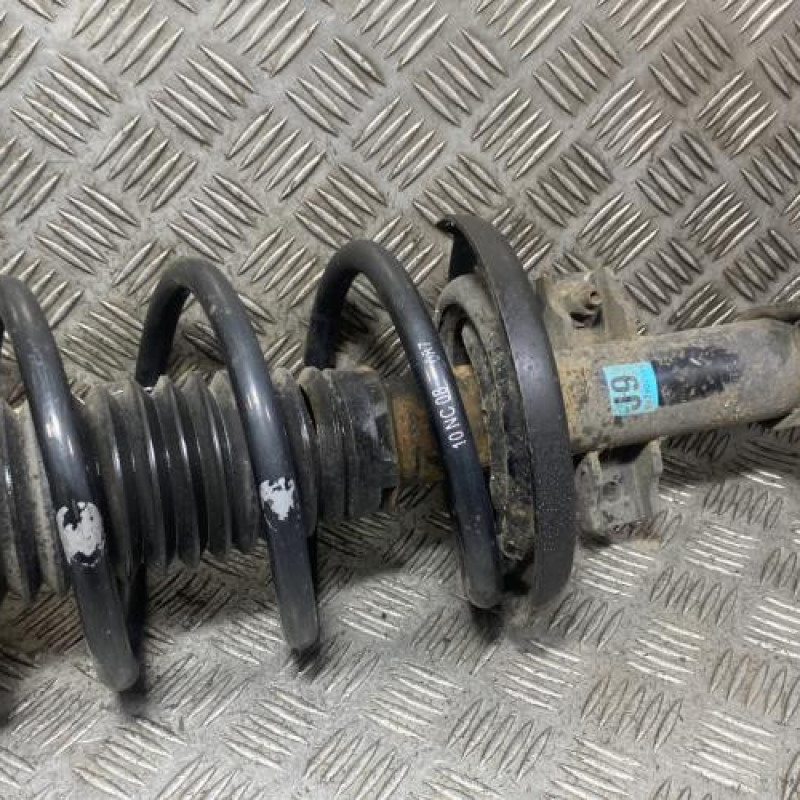 Amortisseur avant gauche RENAULT LATITUDE Photo n°1