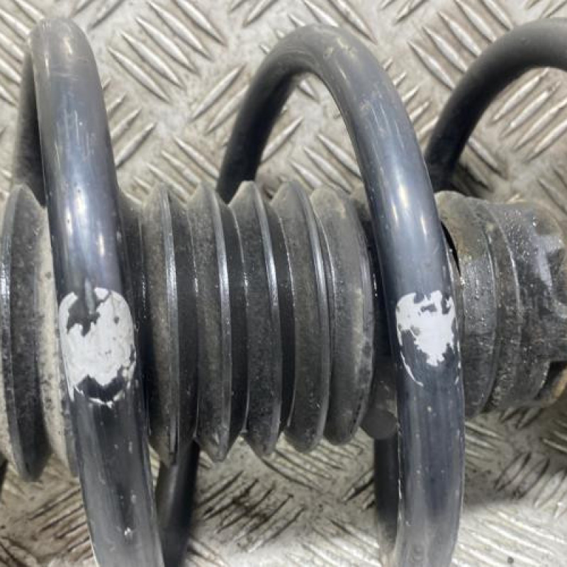 Amortisseur avant gauche RENAULT LATITUDE Photo n°2