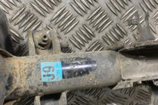 Amortisseur avant gauche RENAULT LATITUDE