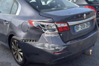 Amortisseur avant gauche RENAULT LATITUDE