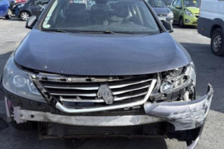 Amortisseur avant gauche RENAULT LATITUDE