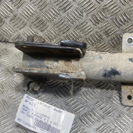 Amortisseur avant droit RENAULT TRAFIC 2