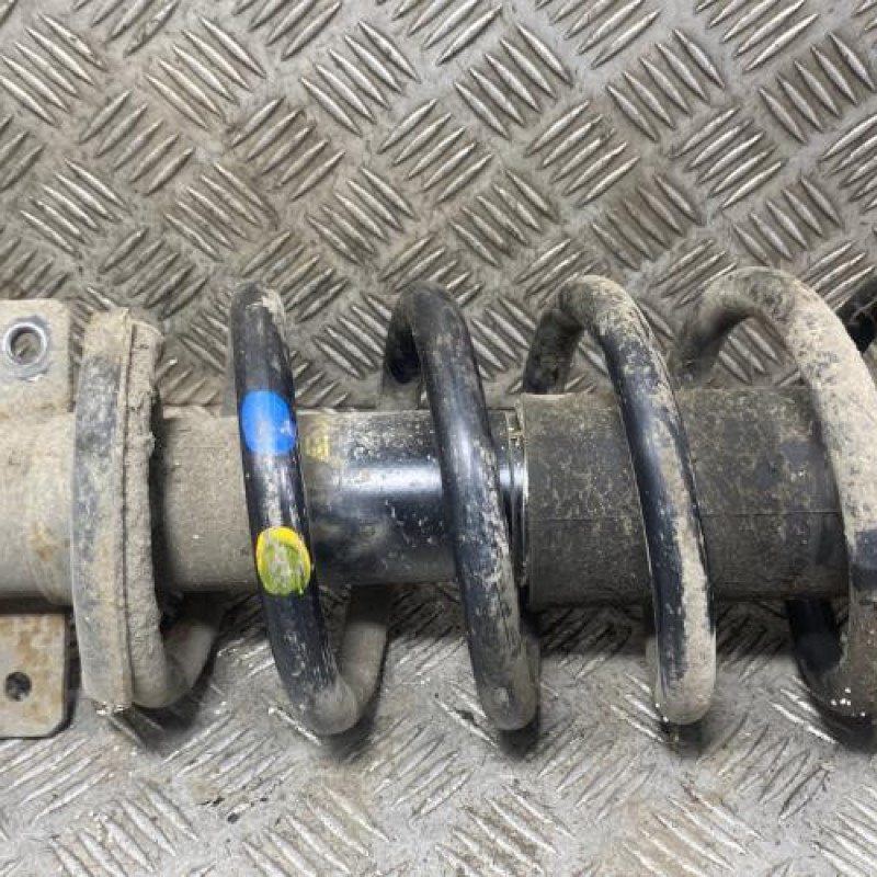 Amortisseur avant droit RENAULT TRAFIC 2 Photo n°3