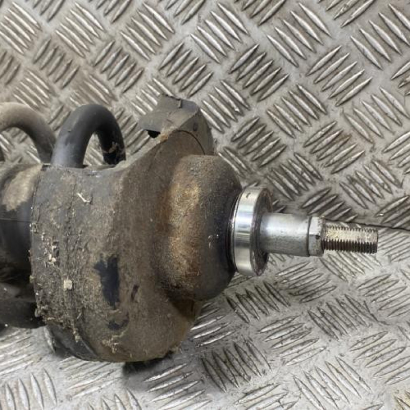 Amortisseur avant droit RENAULT TRAFIC 2 Photo n°4