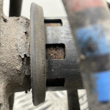 Amortisseur avant droit VOLKSWAGEN POLO 4