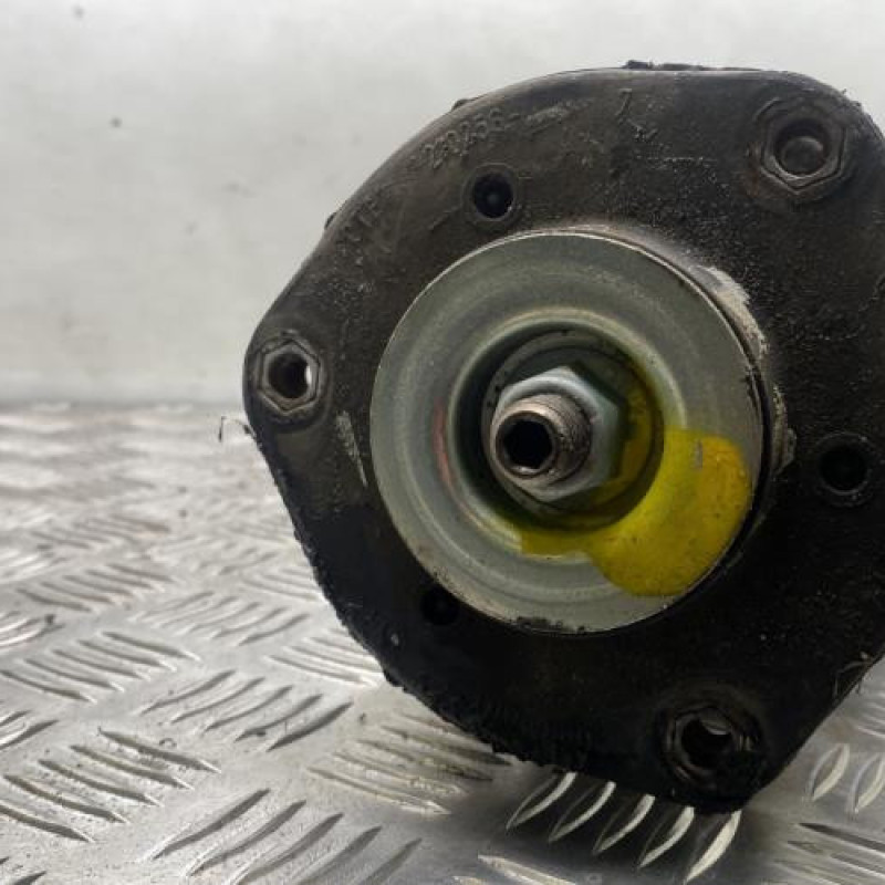 Amortisseur avant droit VOLKSWAGEN POLO 4 Photo n°5