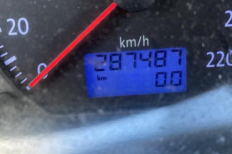 Amortisseur avant droit VOLKSWAGEN POLO 4