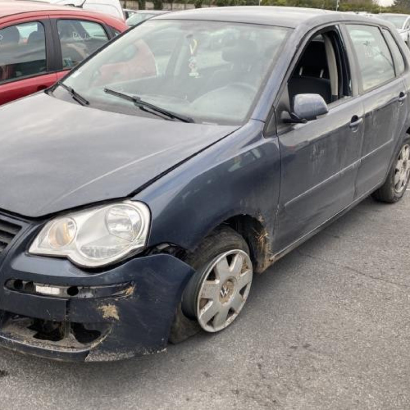 Amortisseur avant droit VOLKSWAGEN POLO 4 Photo n°17