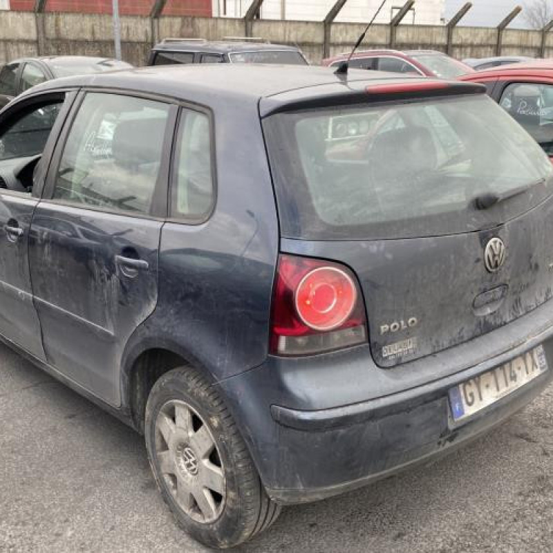 Amortisseur avant droit VOLKSWAGEN POLO 4 Photo n°20