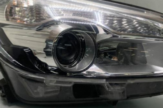 Optique avant principal droit (feux)(phare) NISSAN QASHQAI 1 Photo n°1