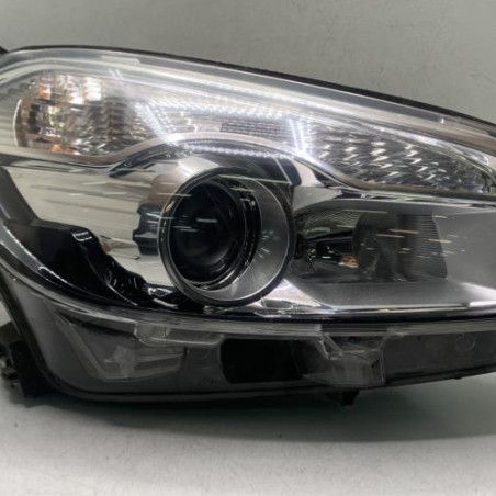 Optique avant principal droit (feux)(phare) NISSAN QASHQAI 1 Photo n°1