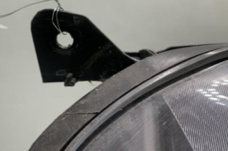 Optique avant principal droit (feux)(phare) NISSAN QASHQAI 1